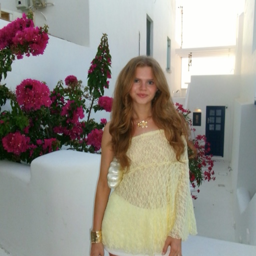 LeahSpooner on LTK