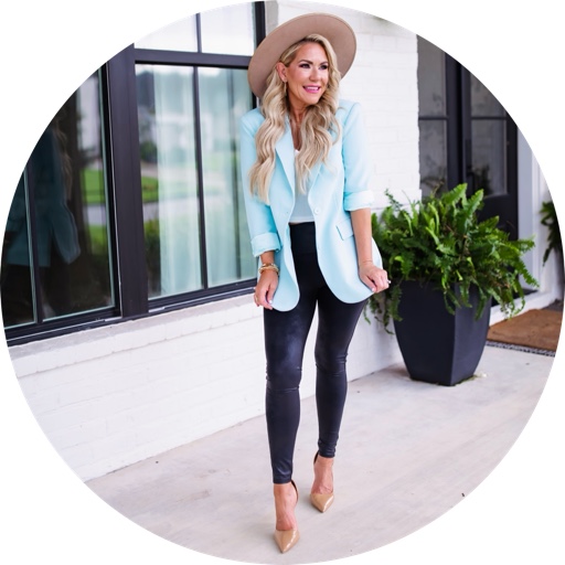 Coachkikidavis on LTK