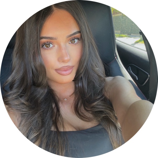 alyssageorgilopoulos on LTK