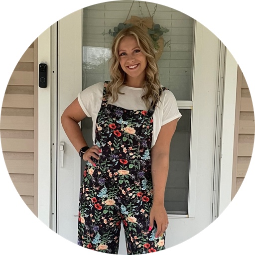 @trendywithtaylor on LTK