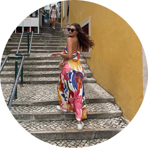 Pamella_Dutra on LTK