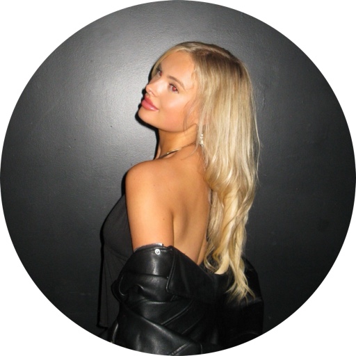 BLONDIEP0P on LTK