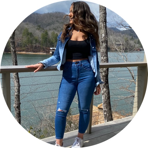 JackieFarahdel on LTK