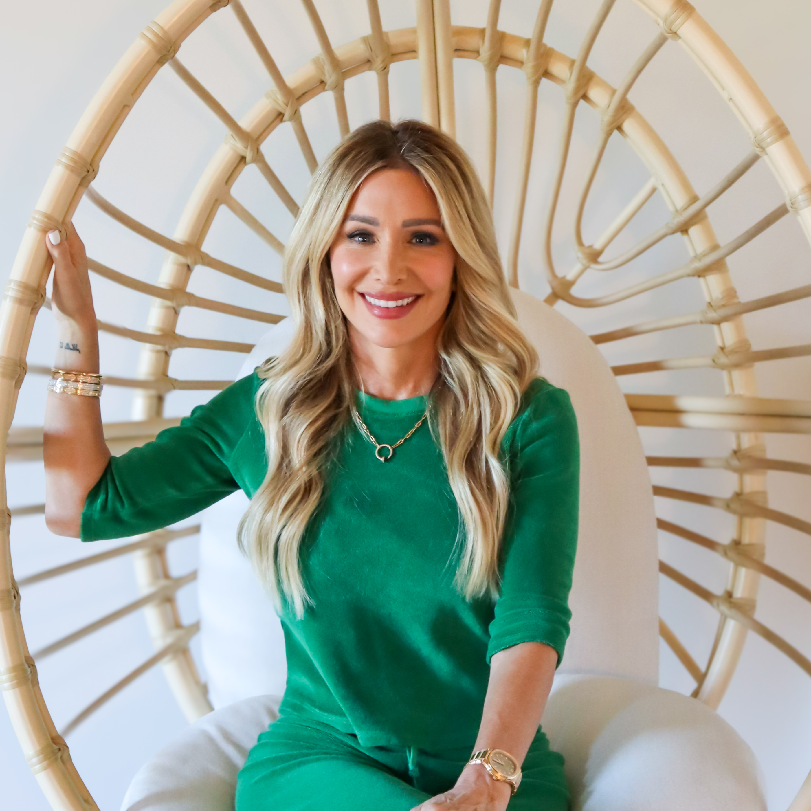 JenniferCataldo on LTK