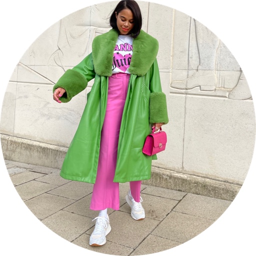 Catlpatterson on LTK