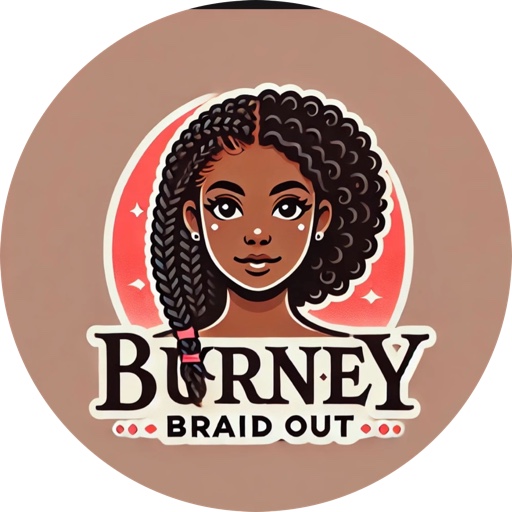 BurneyBraidOut on LTK