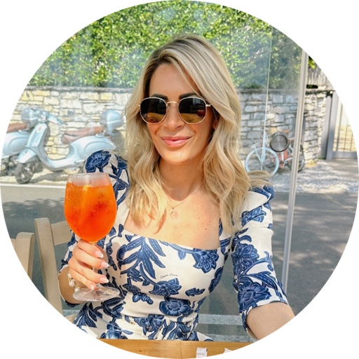 Hallie.Marie.Smith on LTK