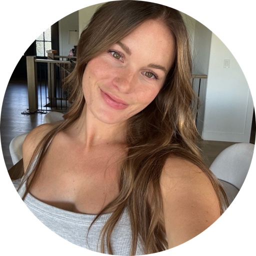 Morganrmoroney on LTK