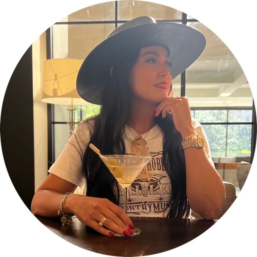 Annette_M on LTK