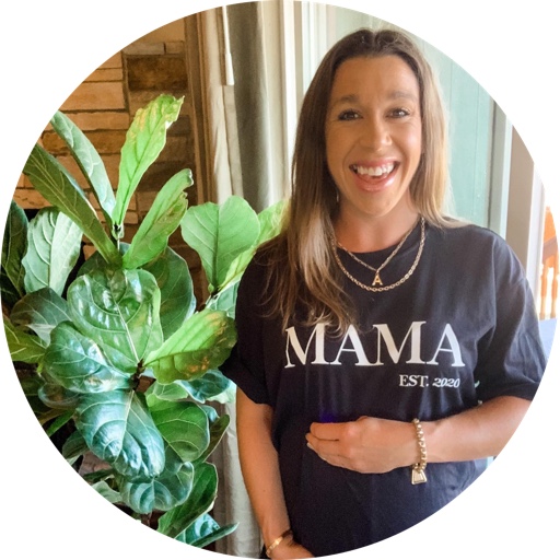 AshleyJohnson on LTK