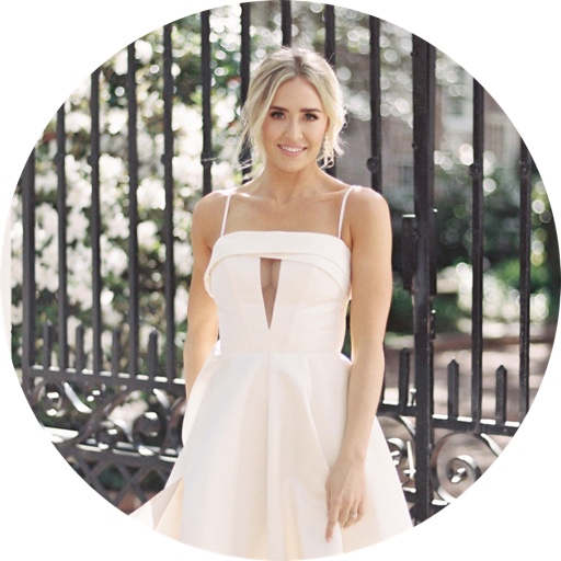 @theblondelyway on LTK