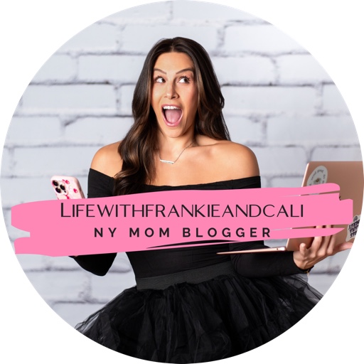 lifewithfrankieandcali on LTK