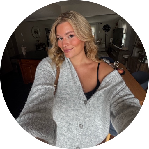 Taylorhoffman on LTK