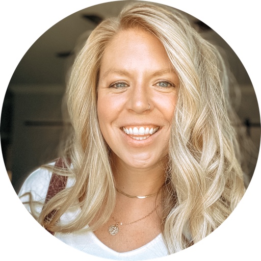 Emily Lynn Coleman on LTK