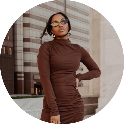 iamjasmineshante on LTK