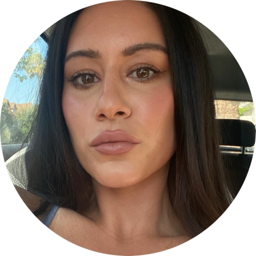 cynthia on LTK