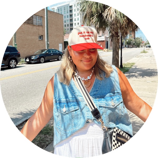 Timberraynee on LTK