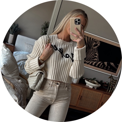 larissathepilot on LTK