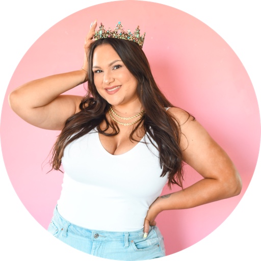 StephanieProsa on LTK