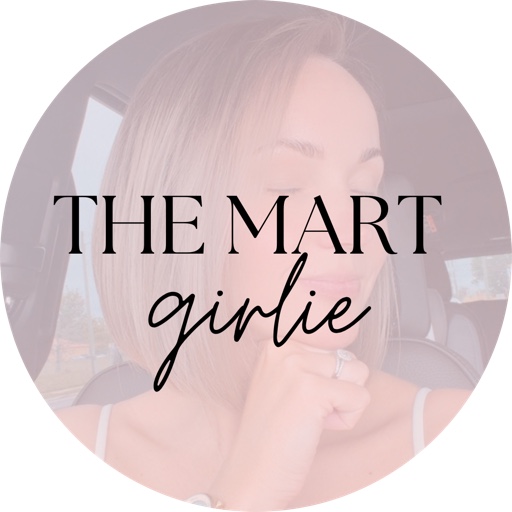 themartgirlie on LTK