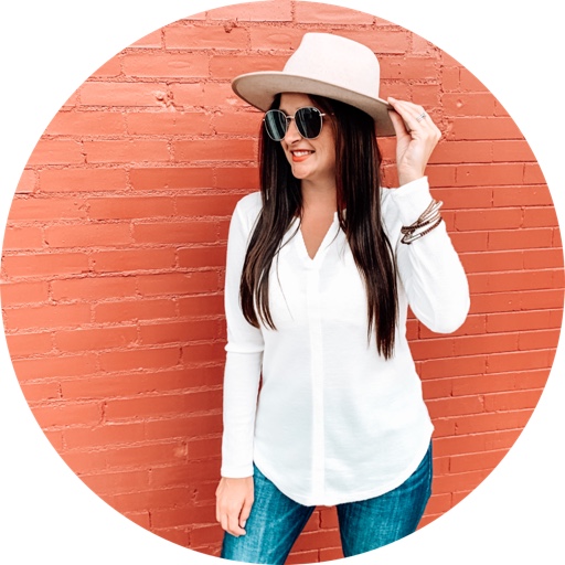 thefitishbrunette on LTK