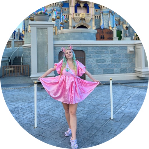 kris.rainbows on LTK