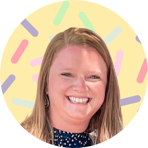 Sprinkleinsomemagic on LTK