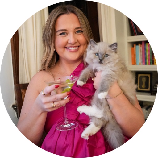 Mauraschmidlingdavis on LTK