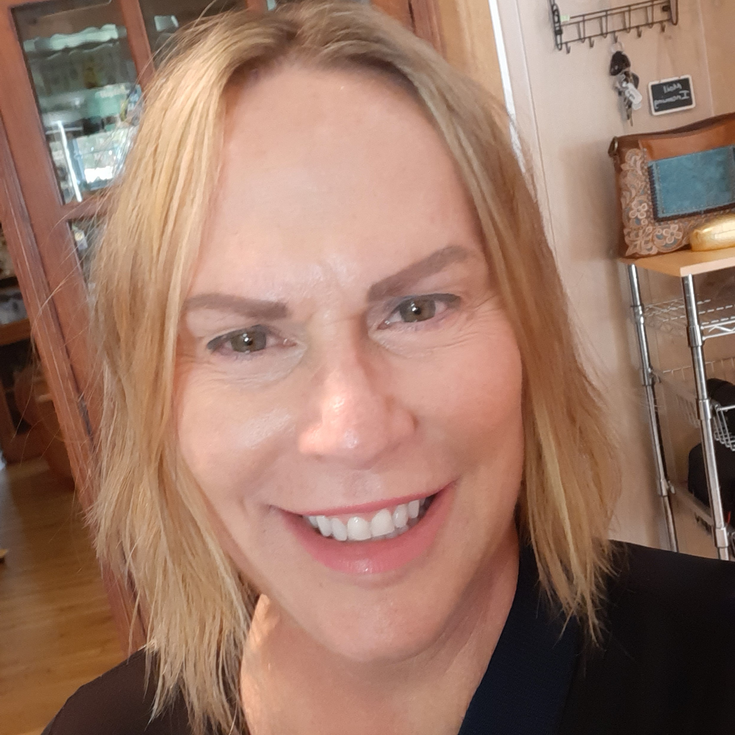 ryoureadytoorganize on LTK