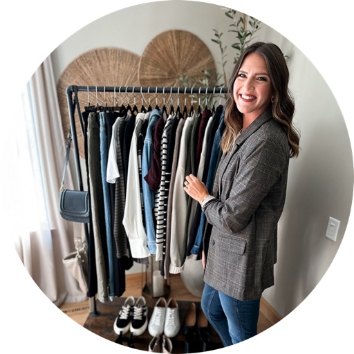 clothedingraceblog on LTK