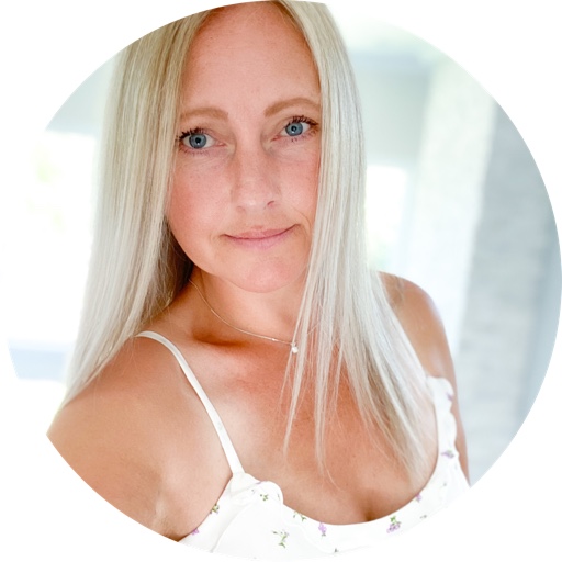 Beachybluehome on LTK