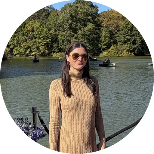 meganzuckerman on LTK