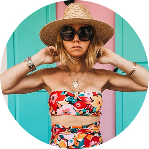 mycandidcloset on LTK