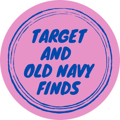 targetandoldnavyfinds on LTK