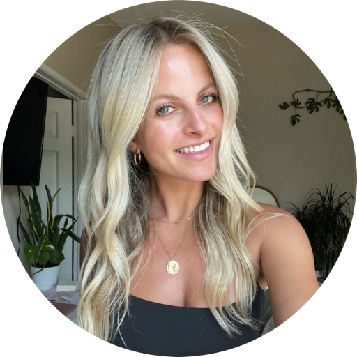 Gina_Spadoni on LTK