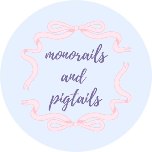 monorailsandpigtails on LTK