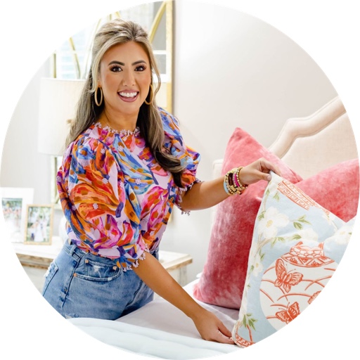 King Interior Designs on LTK