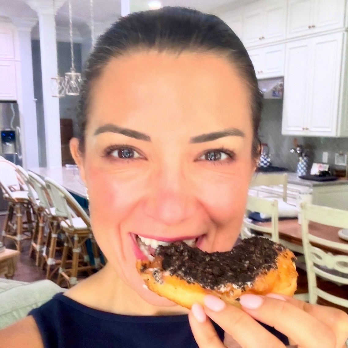 NoFluffNutritionist on LTK