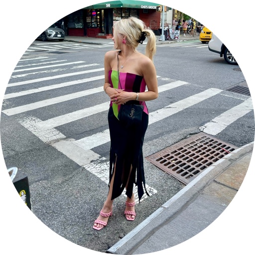 somerchannell on LTK