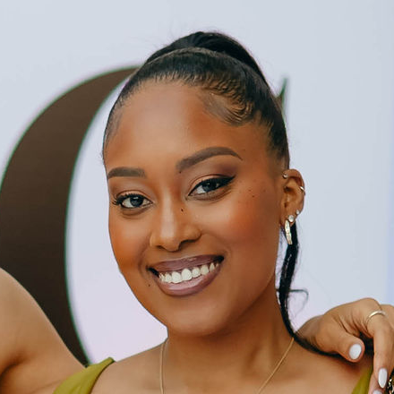 Tanirah_Imani on LTK