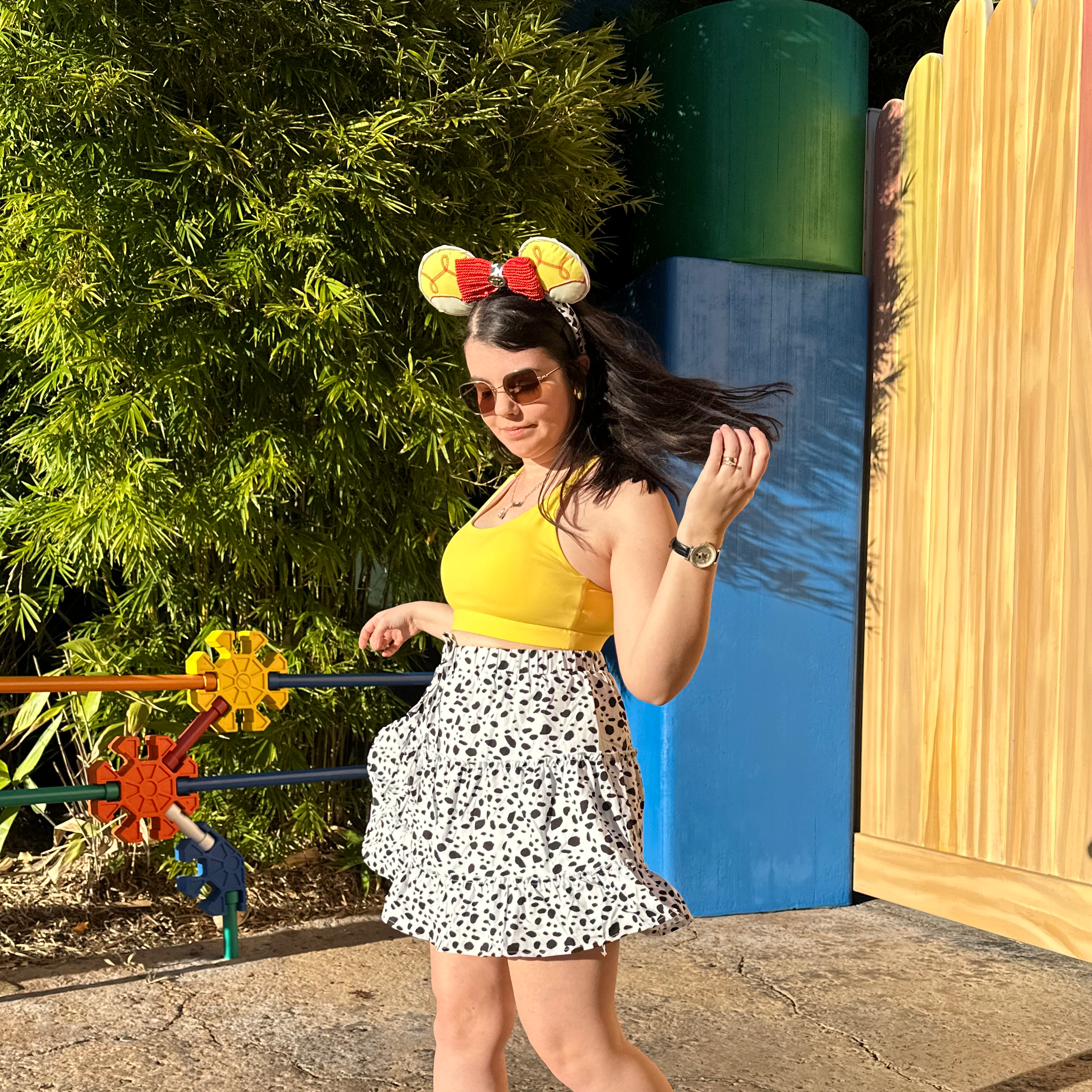 Princess Jess on LTK