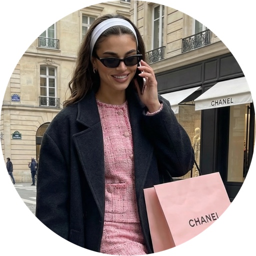 Jesscreates.ai on LTK