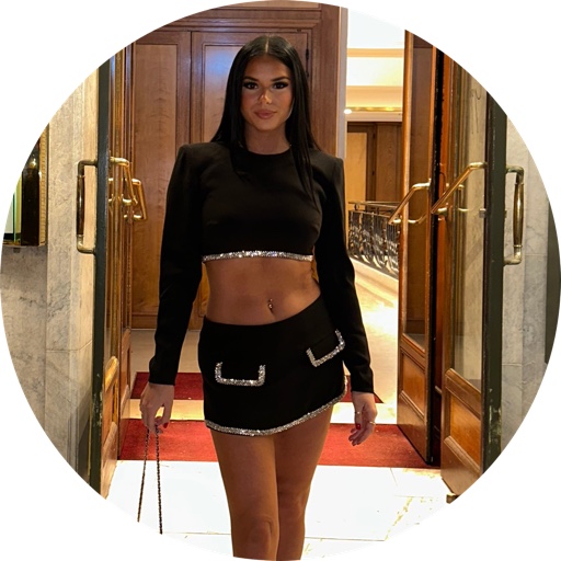 GiannaDeAngelo on LTK