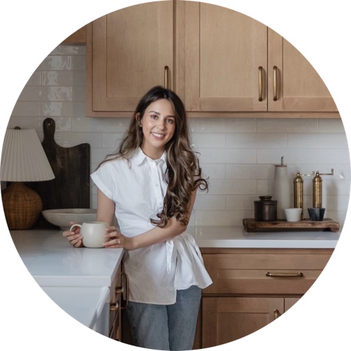 Thegeorgeshome on LTK