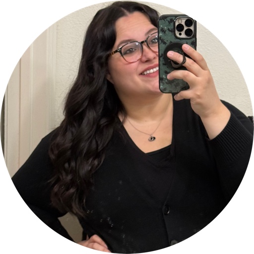 Aliciabell on LTK