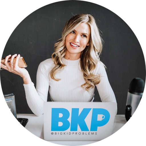 Sarah_Bigkidproblems on LTK