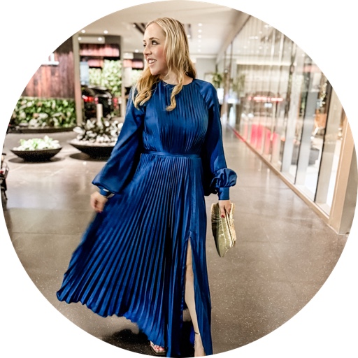 fashionablepetite on LTK