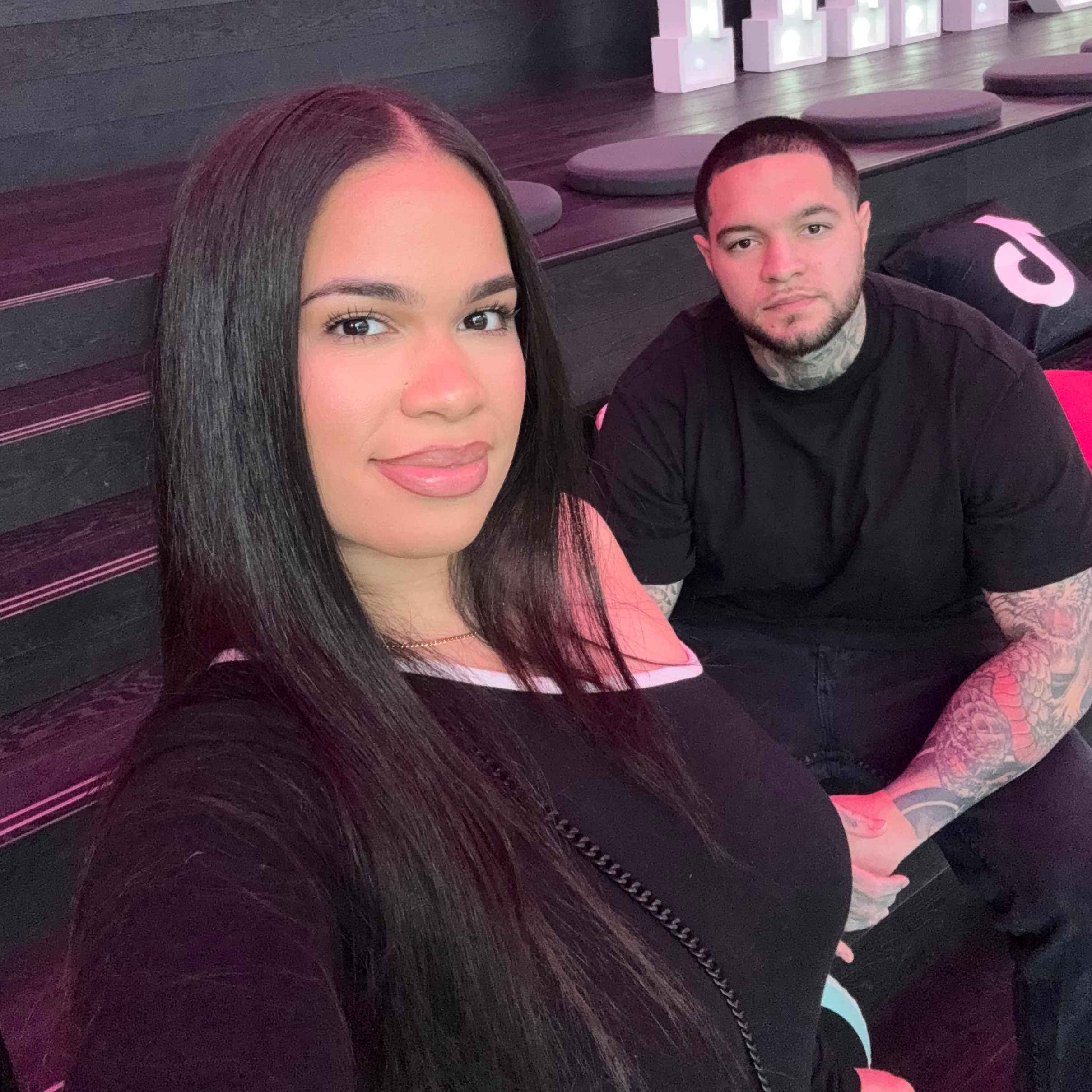 Danny_and_Jani on LTK