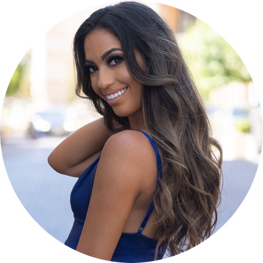 Biancatermini on LTK