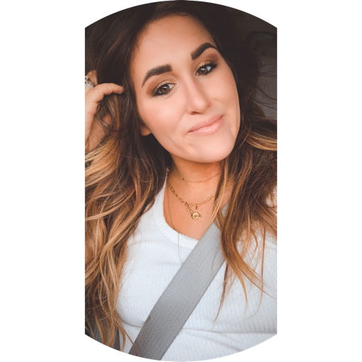 carlyoconnor on LTK